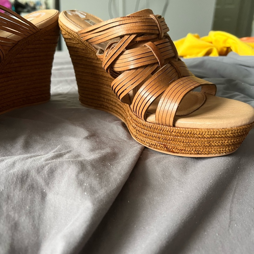 Ugg Wedges - image 3